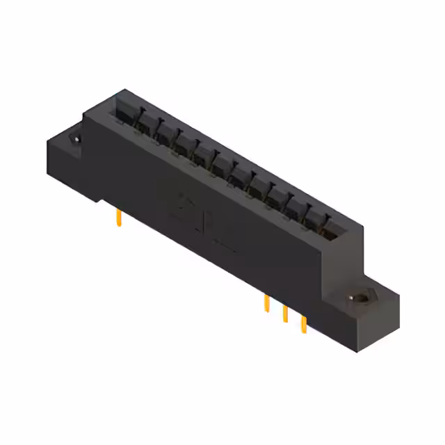 387-022-520-208 EDAC Inc.  Edgeboard Connectors
